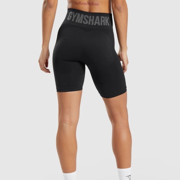 Gymshark FLEX HIGH WAISTED LEGGINGS - Picture 3 of 11